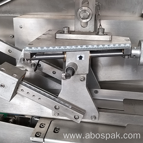 Automatic Packaging Machine High Speed Packing Machine